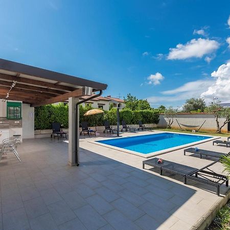 Apart Residence Leko Πόρετς Εξωτερικό φωτογραφία