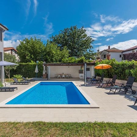 Apart Residence Leko Πόρετς Εξωτερικό φωτογραφία
