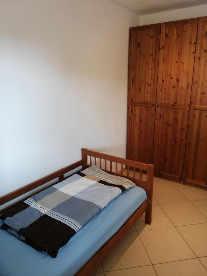 Apart Residence Leko Πόρετς Εξωτερικό φωτογραφία