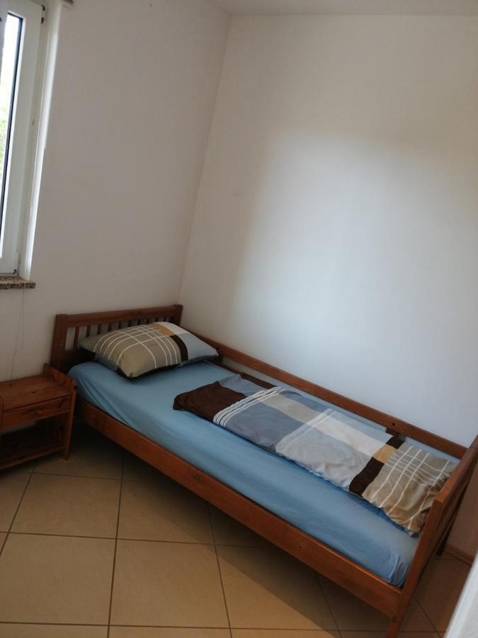 Apart Residence Leko Πόρετς Εξωτερικό φωτογραφία