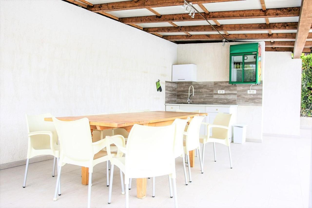 Apart Residence Leko Πόρετς Εξωτερικό φωτογραφία