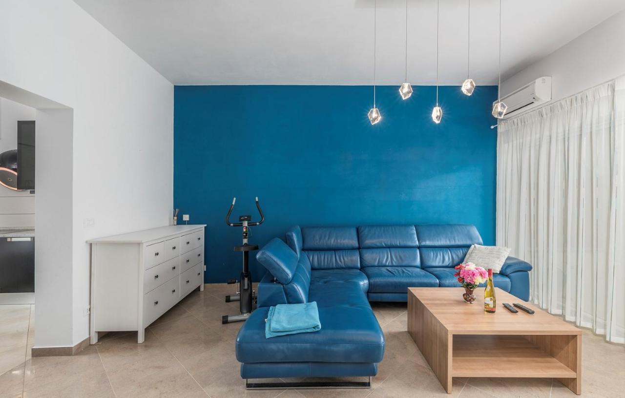 Apart Residence Leko Πόρετς Εξωτερικό φωτογραφία