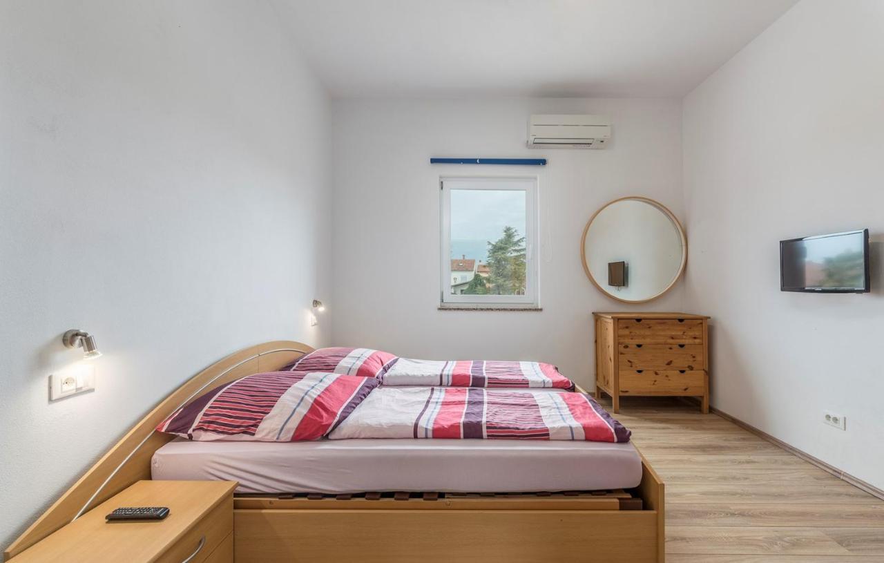 Apart Residence Leko Πόρετς Εξωτερικό φωτογραφία