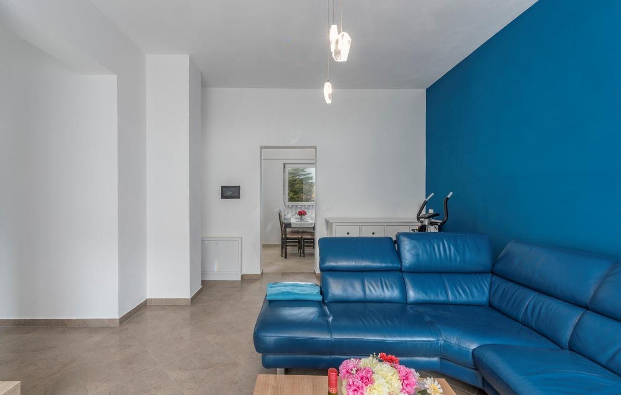 Apart Residence Leko Πόρετς Εξωτερικό φωτογραφία